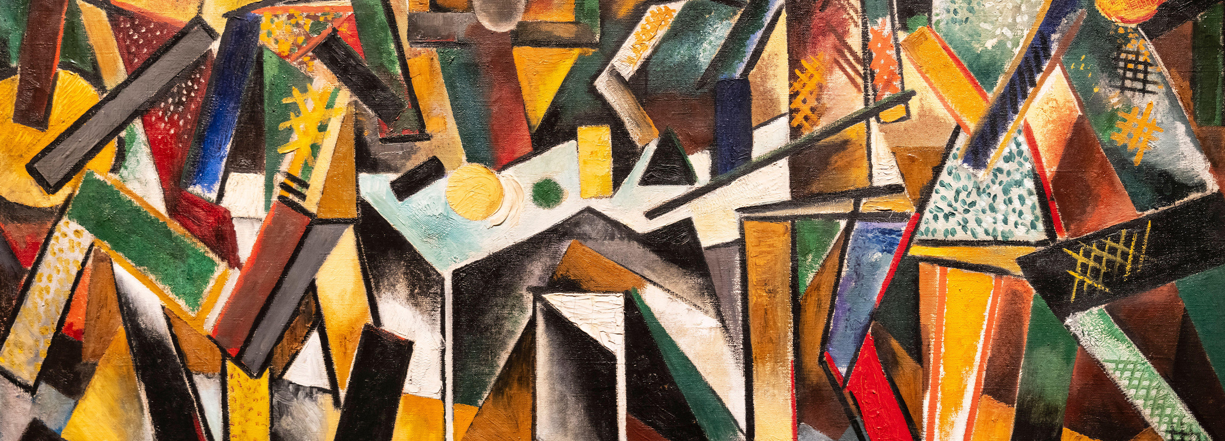 Booking Image - Artwork by Varvara Stepanova, Madrid.jpg