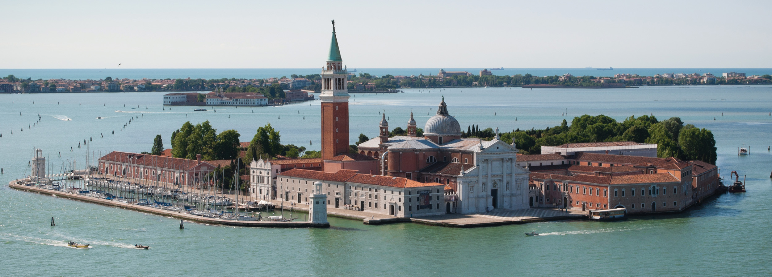 Booking Image - San Giorgio Maggiore island, off Venice.jpg
